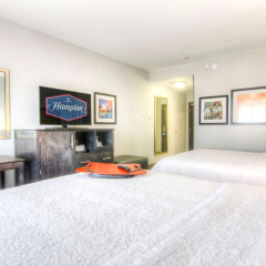 Hampton Inn Houston I-10 East thumbnail 8