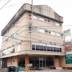 GV Hotel Sogod thumbnail 1