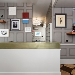 Boutique & Art Hotel Helvetia - Bild 2
