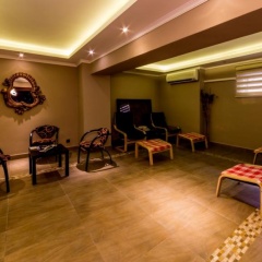 Ketenci Hotel - Bild 12