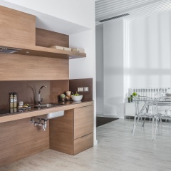 Eric Vökel Boutique Apartments - Hamburg Suites - Bild 17