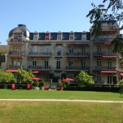 Apartment Deluxe Baden-Baden - Bild 1