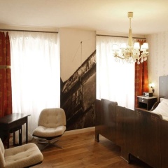 Hotel Lux - Bild 5