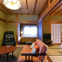 Yunohana Resort Suisen thumbnail 21