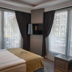 Alion Hotel - Bild 2