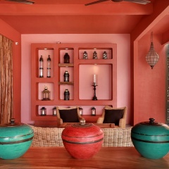 PinkCoco Gili Trawangan - Constant Surprises- for Cool Adults Only - Bild 11