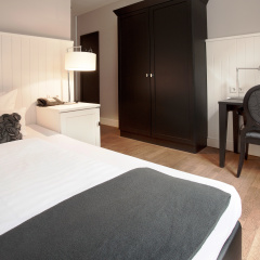 Victoria Hotel - Bild 4