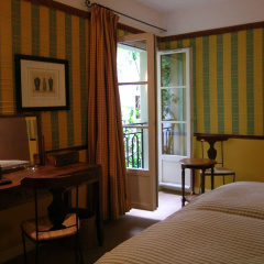 Le Relais Saint Sulpice - Bild 4