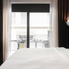 LUX&EASY Athens Downtown Apartments - Bild 5
