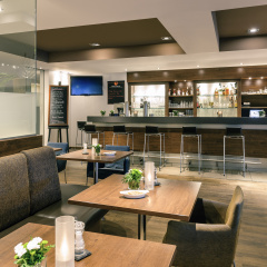 Mercure Hotel Aachen Europaplatz - Bild 25