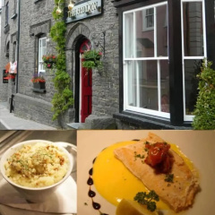 The Red Lion Hotel thumbnail 14