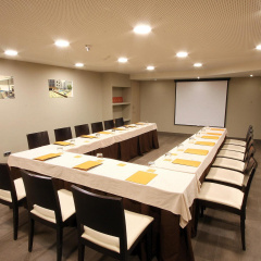 Hotel Concordia - Bild 20