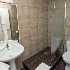 Hipotel Paris Belgrand Marie 20ème - Bild 8