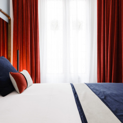 SmartRental Collection Gran Via Centric - Bild 6