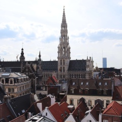 Floris Arlequin Grand Place - Bild 29