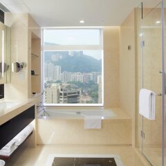 Отель Crowne Plaza Hong Kong Causeway Bay, an IHG Hotel Китай, Гонконг - отзывы, цены и фото номеров - забронировать отель Crowne Plaza Hong Kong Causeway Bay, an IHG Hotel онлайн фото 31