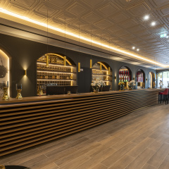 Plaza Premium Columbus Bremen - Bild 22