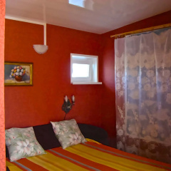 Mini Hotel Berdyanskaya 56