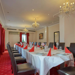 Hotel Kischers Landhaus - Bild 12