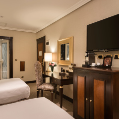 Hyatt Regency Hesperia Madrid - Bild 3