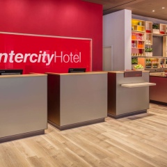 IntercityHotel Hildesheim - Bild 14