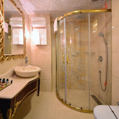 Golden Ak Marmara Hotel - Bild 10