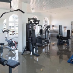 Renaissance Hamburg Hotel - Bild 20