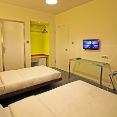 VG Resort Hotel - Bild 2