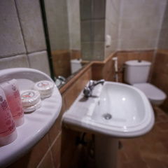 Z Ajyad Hotel thumbnail 8