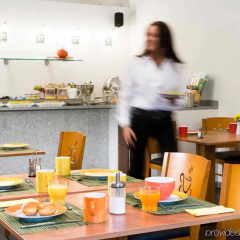 SleepinRoomz Boutique Hotel - Bild 17