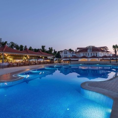 Lykia Botanika Beach & Fun Club - Bild 16