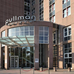 Pullman Stuttgart Fontana - Bild 1