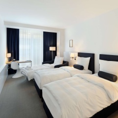 Bayer 89 Vi Vadi Hotel - Bild 5