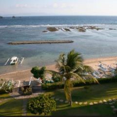 Hotel Genggong Candidasa - Bild 15
