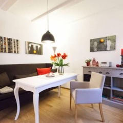 Ferienwohnung Lieblingsplatz - Bild 17