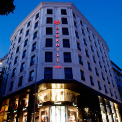 Darkhill Hotel - Bild 1