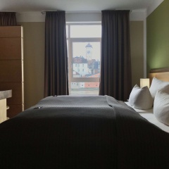 Sorat Insel-Hotel Regensburg - Bild 5