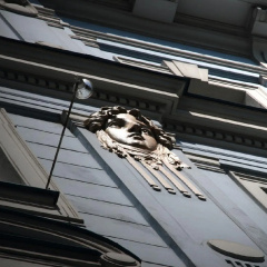 BoutiqueHOTEL Donauwalzer - Bild 1