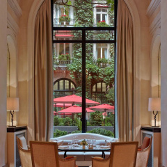 Plaza Athenee Hotel - Bild 2
