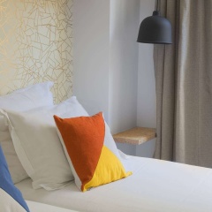 Hotel Izzy By Happyculture - Bild 21