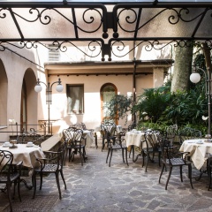 Hotel Adler Cavalieri - Bild 18