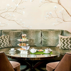 The Park Tower Knightsbridge, A Luxury Collection Hotel thumbnail 13