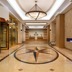Salt Lake City Marriott City Center thumbnail 15