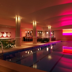 Haymarket Hotel, Firmdale Hotels - Bild 2
