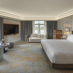 Mandarin Oriental Savoy, Zurich - Bild 6