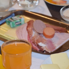 Gästehaus Sperling - Bild 10