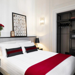 Hotel Scalinata di Spagna - Bild 3