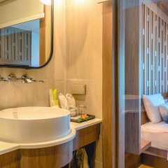 Namaka Resort Kamala - Bild 9