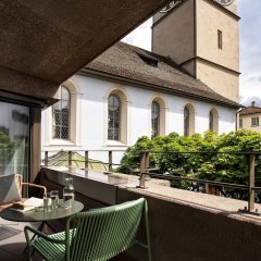 Sorell Boutique-Hotel St. Peter Zürich - Bild 22