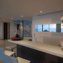 Dream Villa SBH Rock in Gustavia, St Barthelemy from 5324$, photos, reviews - zenhotels.com photo 32